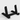 Solid iPad-stander med forbedret stabilitet