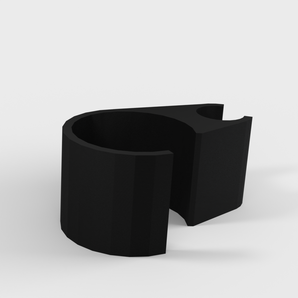 Penneclips til Microsoft Surface Pro 2 Strømkabel