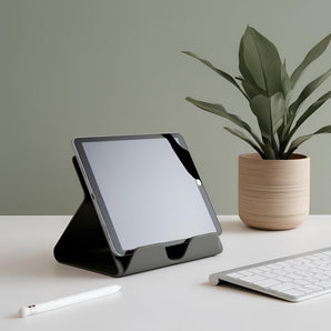 Moderne tablet holder til din iPad