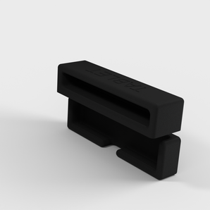 Samsung Tablet Holder til Justerbar Montering – Op til 170mm Bredde