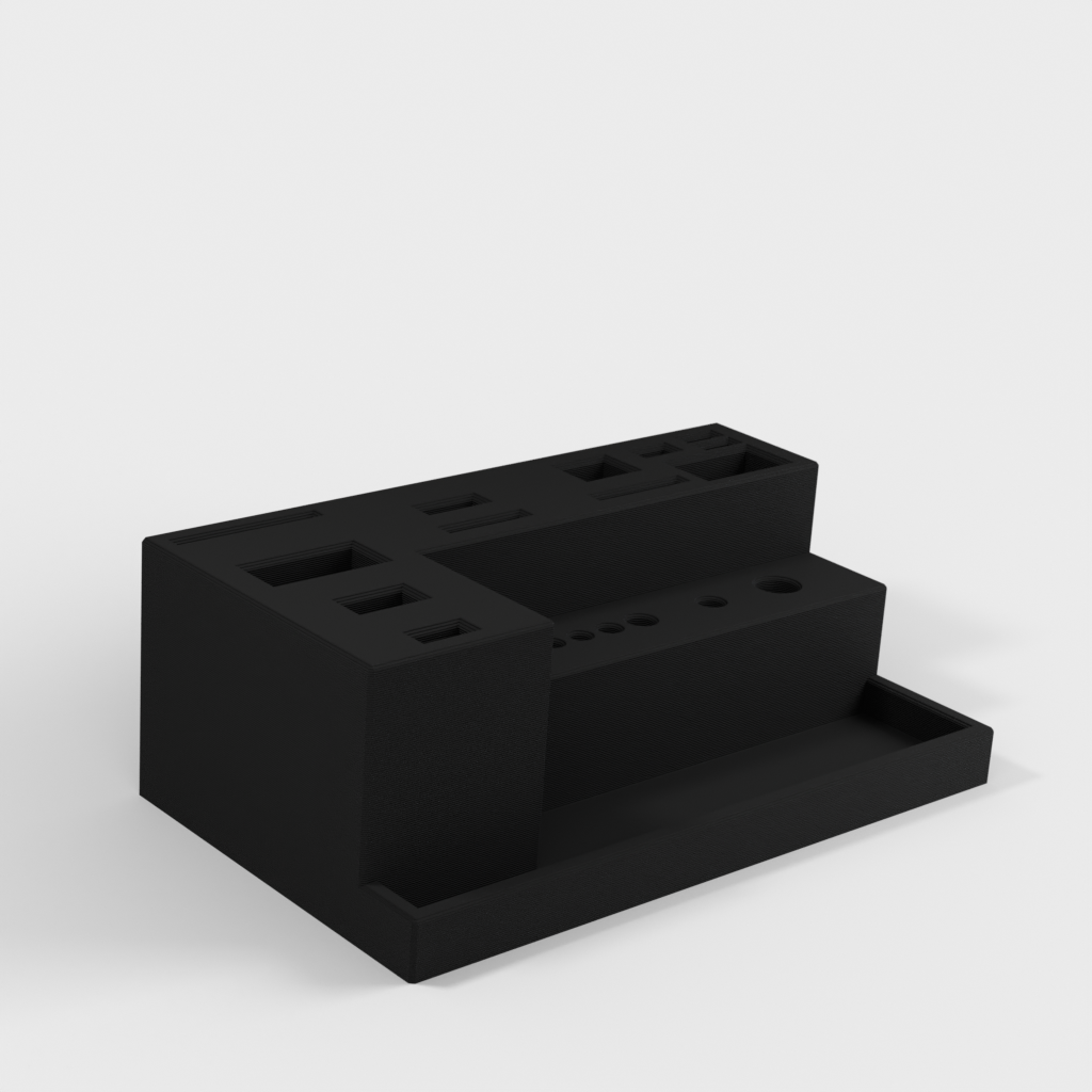 My 3D Model