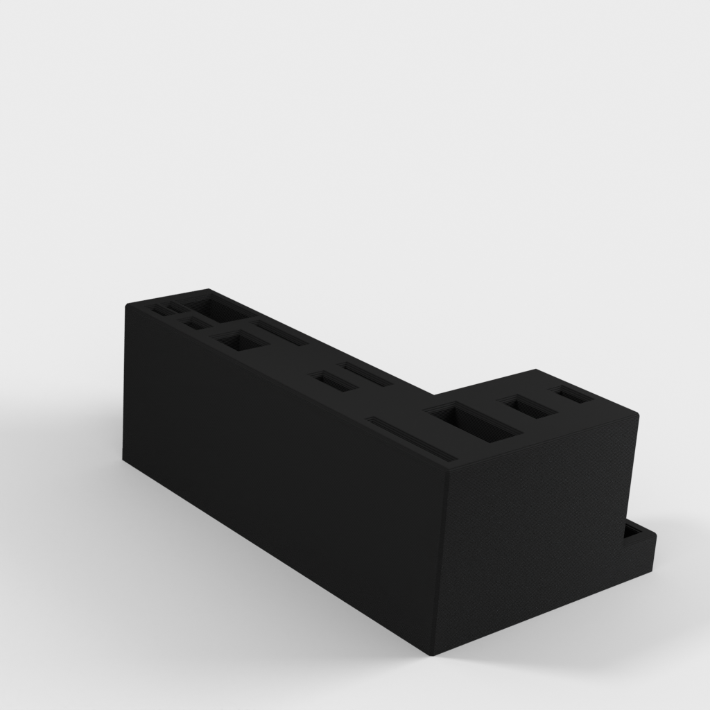My 3D Model