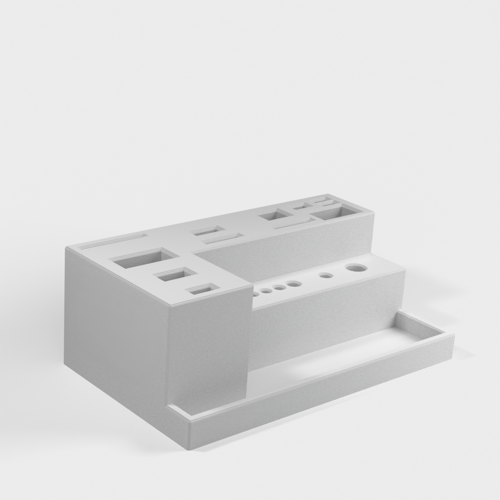 My 3D Model