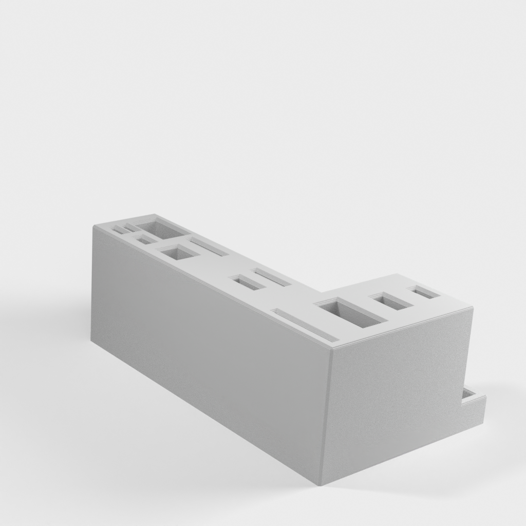 My 3D Model