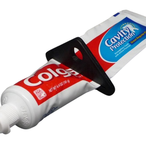 Enkel tandpasta presser