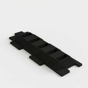 USB-C Kabelholder