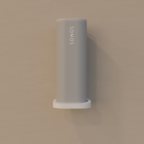 Lodret vægbeslag til Sonos Roam (Generation 1)