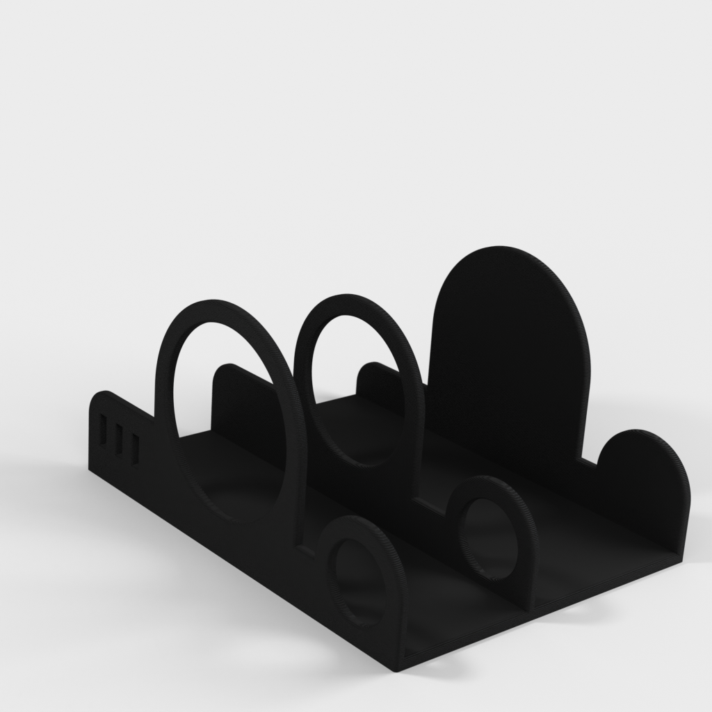 My 3D Model
