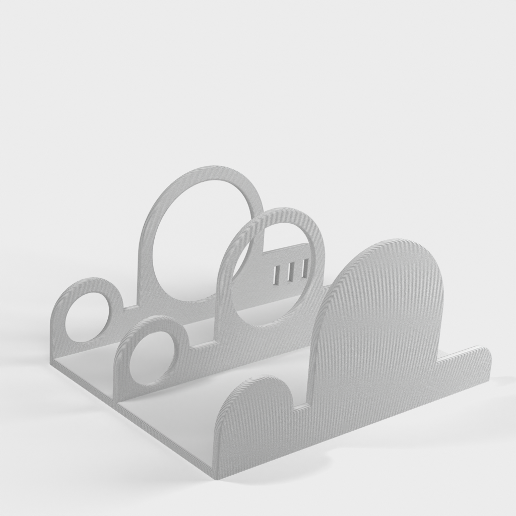 My 3D Model