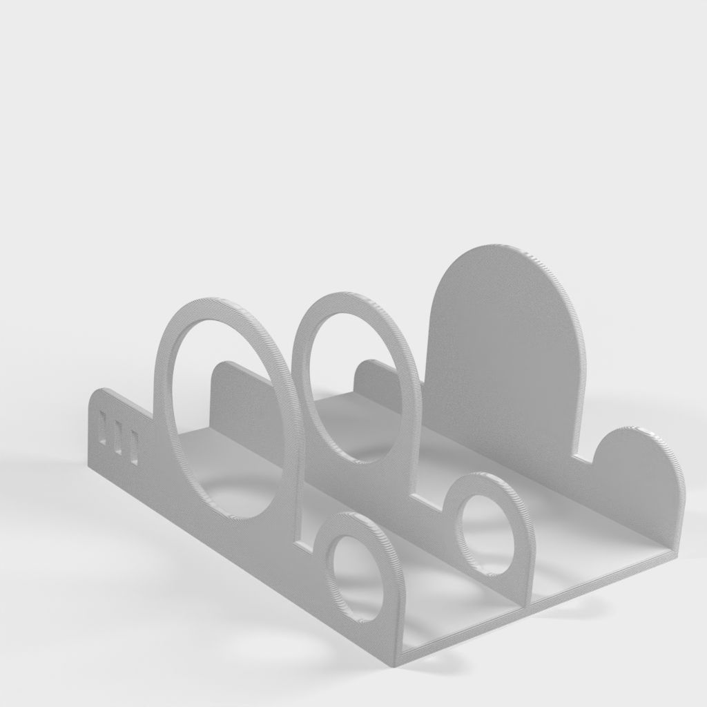 My 3D Model