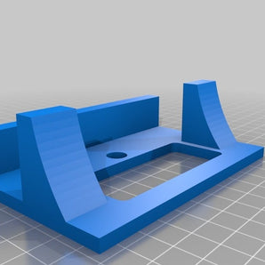 Optimal TV-holder til Xbox One Kinect
