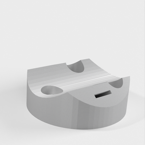 Pole Mount til Eufy E330 Pro Kamera
