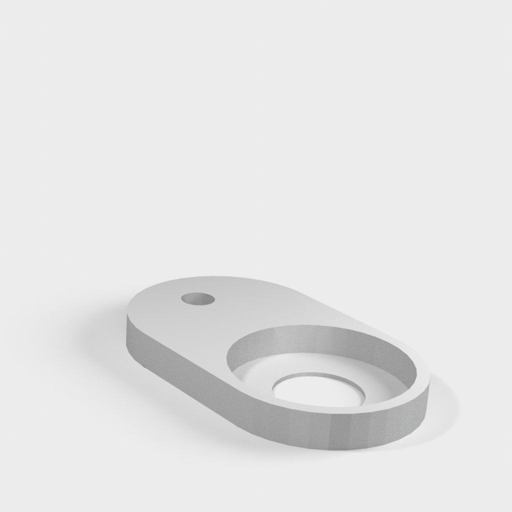 Aqara Lys Sensor Holder til Xiaomi Mijia Smart Light Sensor Zigbee3.0