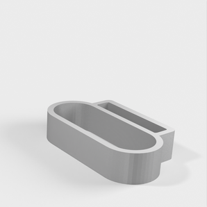 Anker PowerCore 20100 Kabelholder