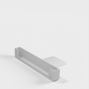 iPhone 6 holder til VW Tiguan 2014