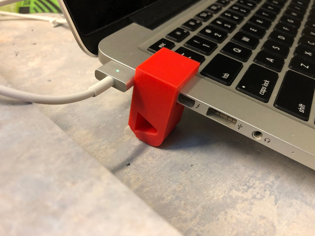 Løftestand til MacBook Pro Retina 13 tommer for optimal luftstrøm
