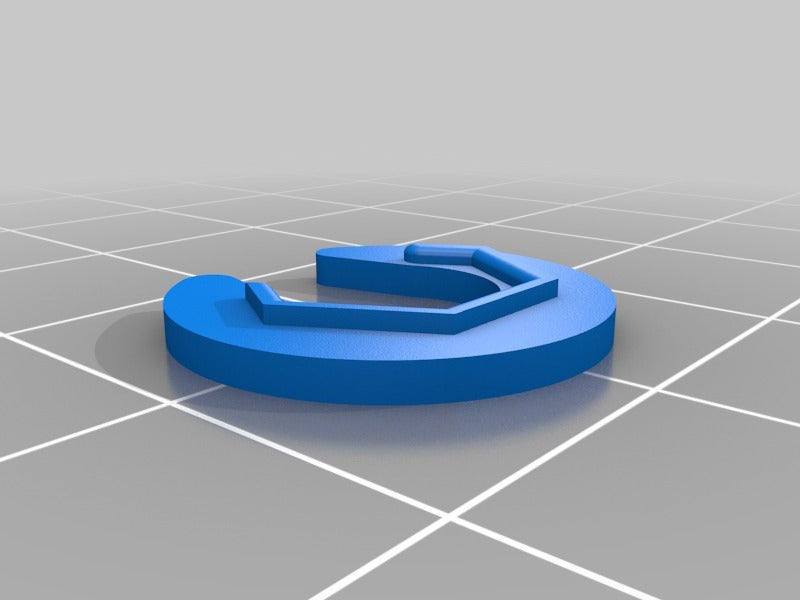 Kabelklemme til Hot End på Micromake 3D-printer