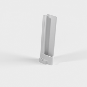 Lenovo Thinkpad E495 (E490) stand til brug med DELL WD15 dock