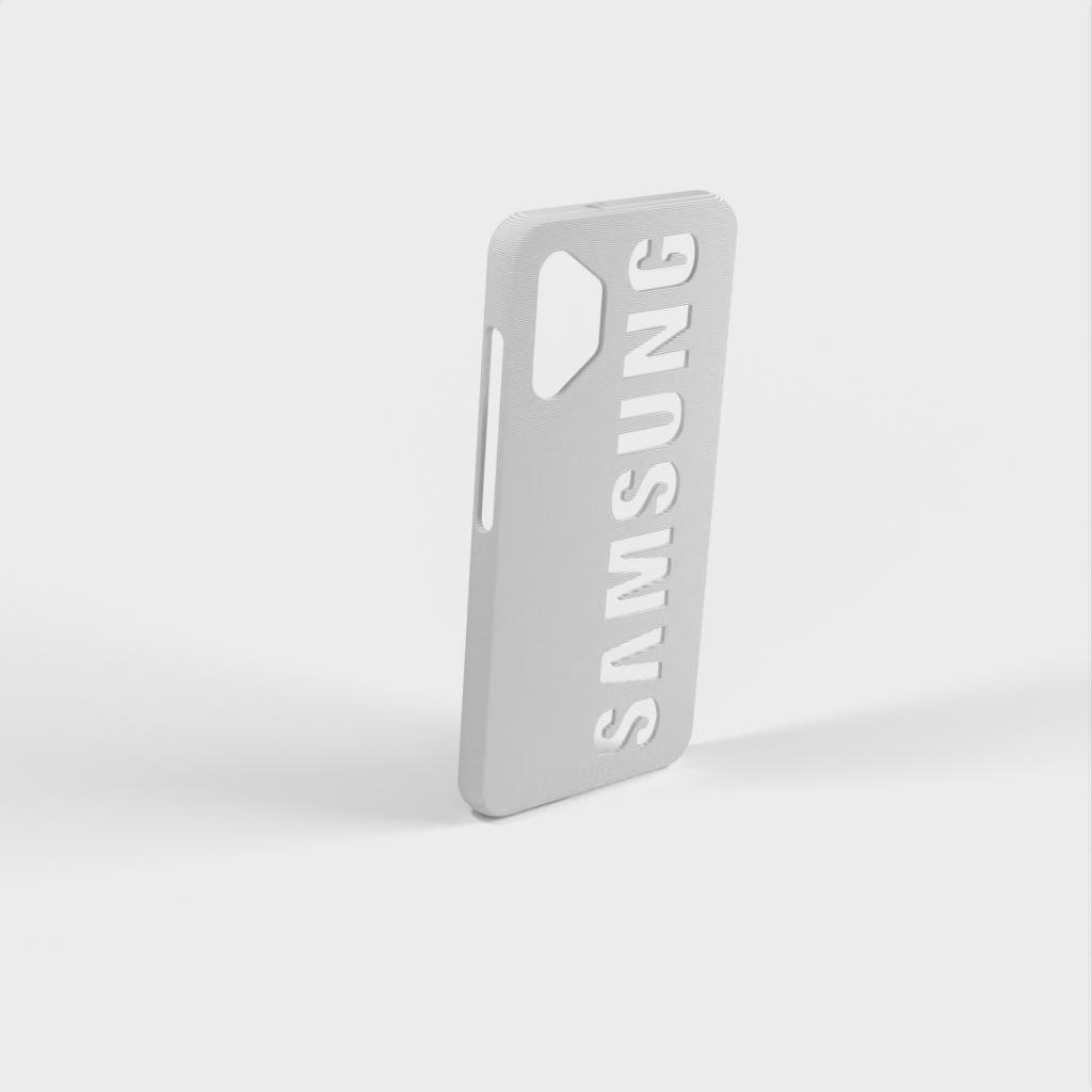 Samsung Galaxy A32 4G a325 telefonetui