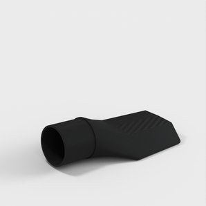 Adaptor til Ryobi støvsuger
