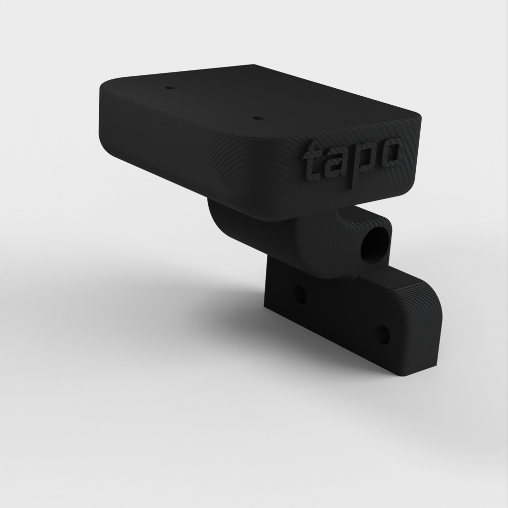TP-Link Tapo C100 Kamerabeslag