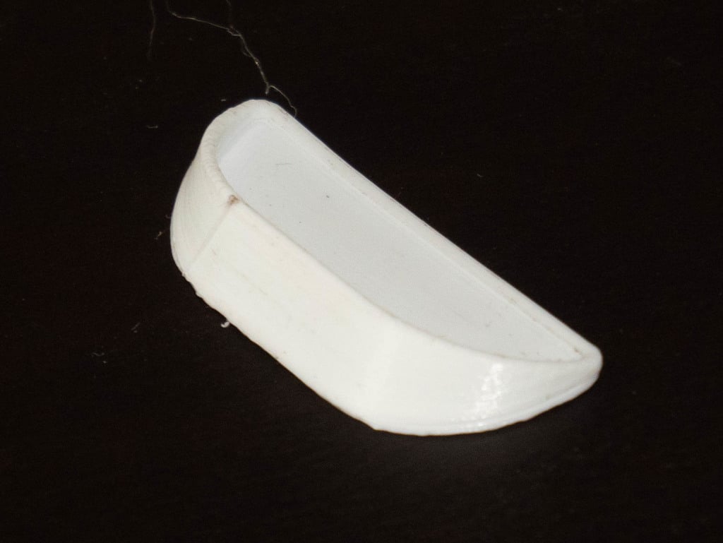 Klippesensor Cover til Xiaomi Roborock S50 (V2)