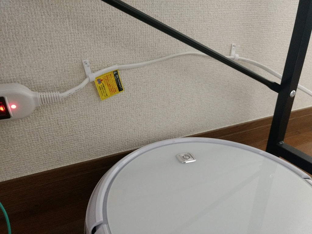 Kabelholder til Optimal Kabelstyring