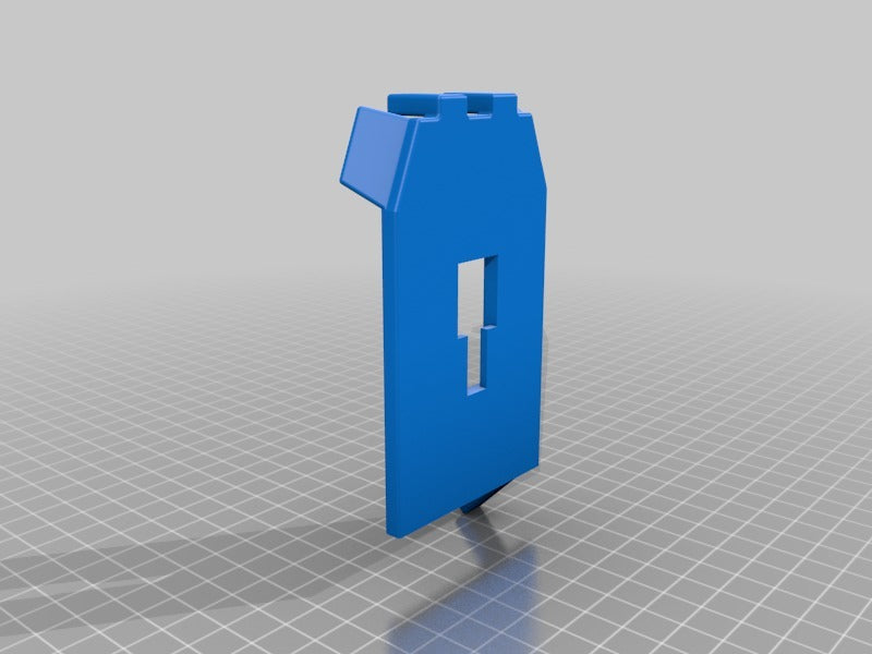 Xbox One Controller Stander med Hovedtelefonholder