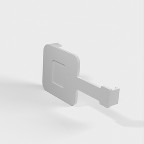 Udskiftelig mobilholder til Citroen C3 (Moto G)
