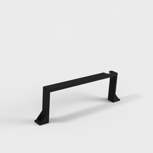 Dell TB16 Dock Under Desk Mount Bracket sæt
