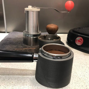 La Pavoni 51mm Tamperstand