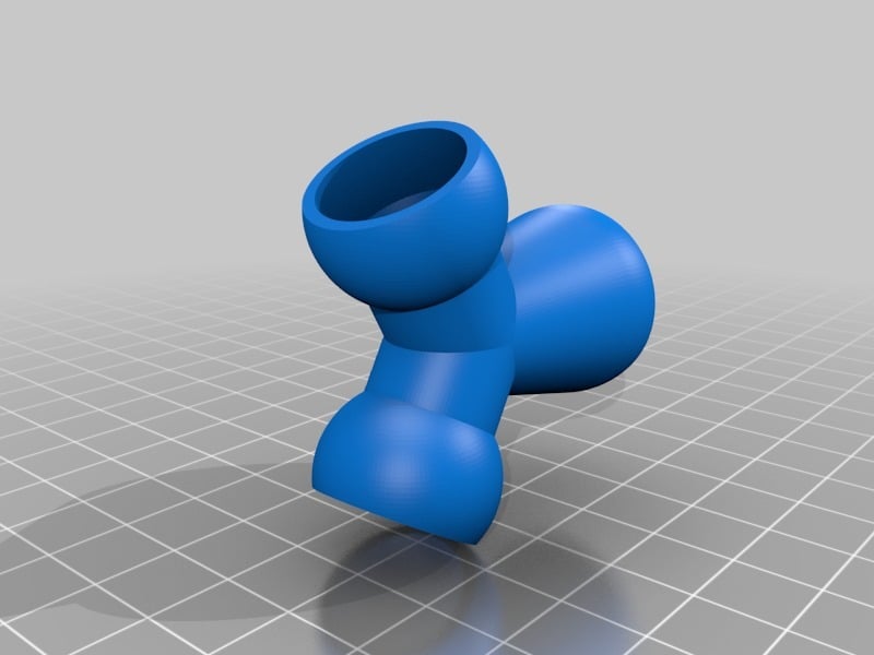 Loc-Line Fittings (1/4", 1/2" og 3/4")