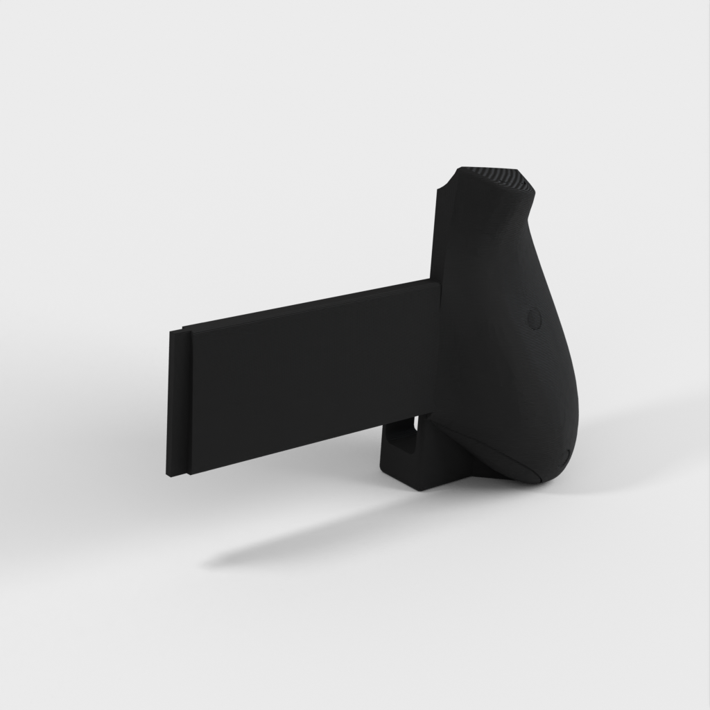 Nintendo Switch Comfort Grip (OLED-version)