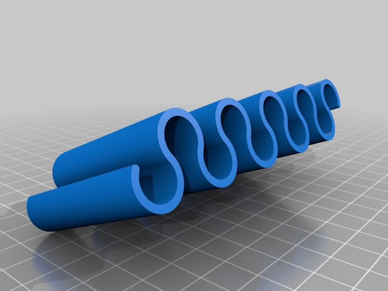 Flex-Form Ledningsorganisator V2