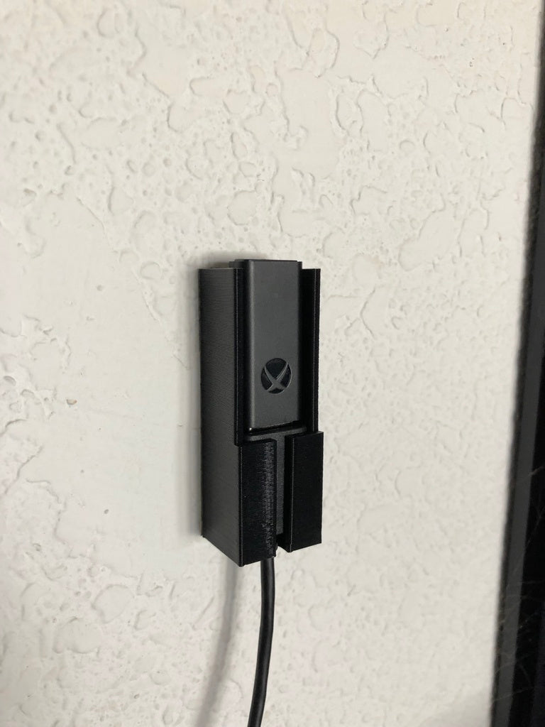 Xbox One Modtager Vægmontering