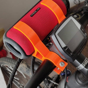 Cykelbeslag til Bluetooth Højttaler - Universal Pasform