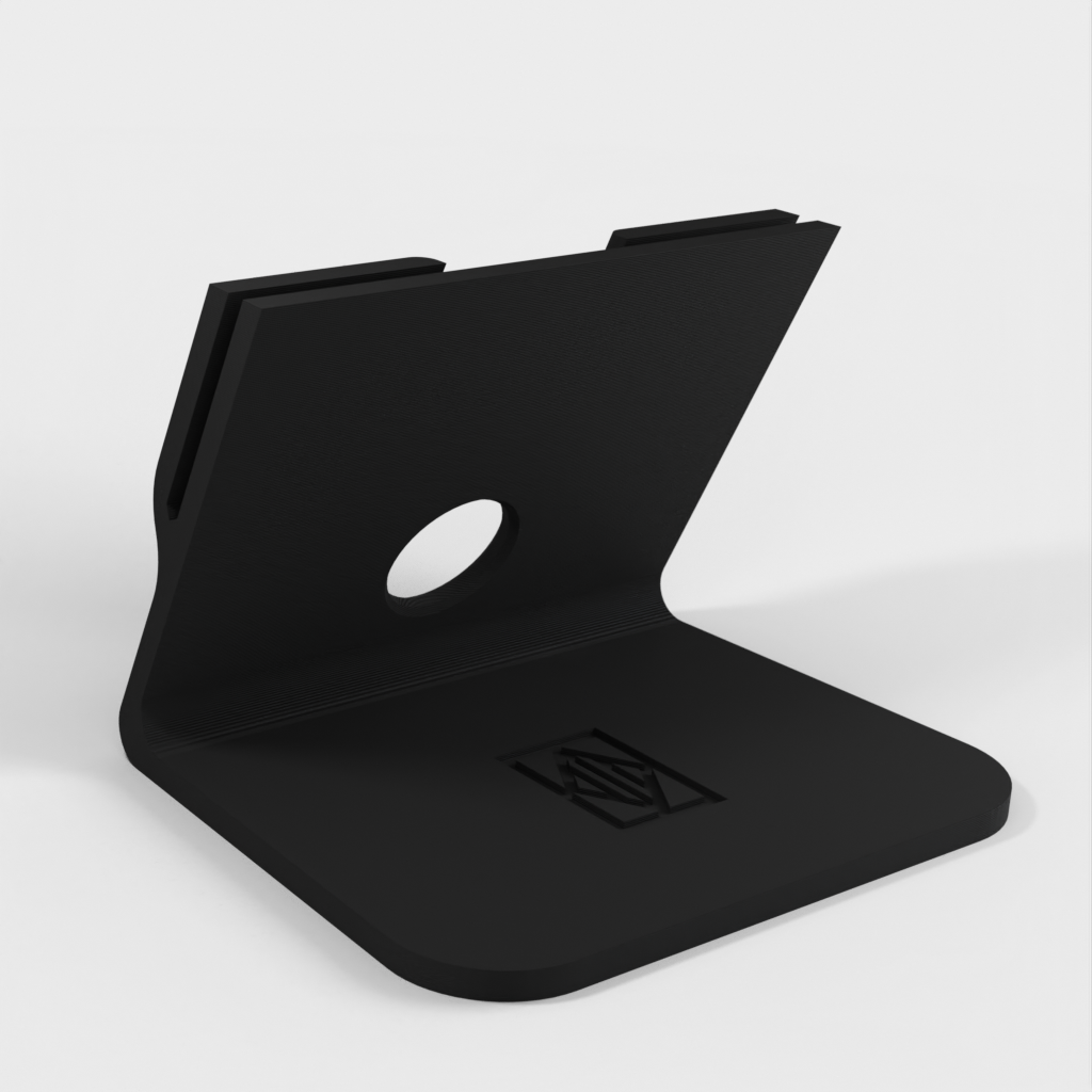 Movable Tablet Stand til Microsoft Surface Pro & Samsung Galaxy Tab S7 med Justerbar Kickstand