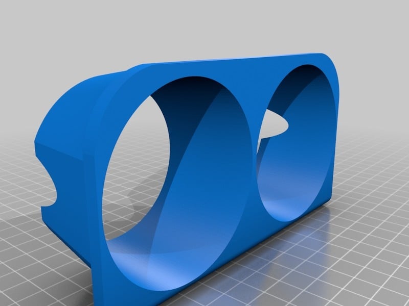 Kop- og flaskeholder til Mercedes E Coupe 2014 (C207)