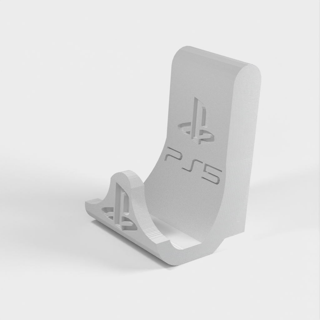 DualSense konsolmontering til PS5
