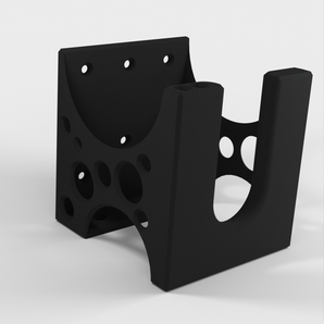 Universal værktøjsholder til Makita