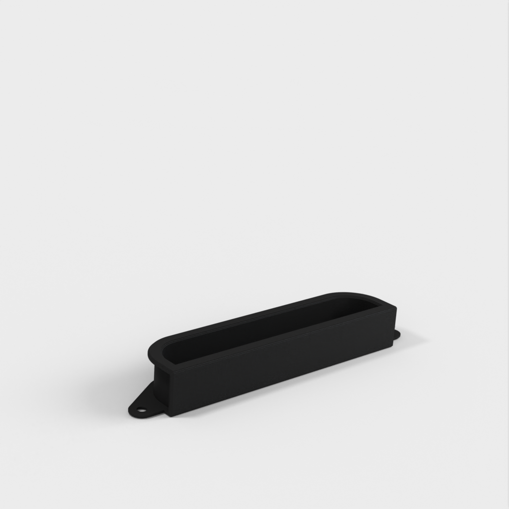 Dør/Skuffegreb Kompatibel med Ikea Galant
