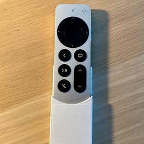 Vægbeslag til Apple TV 2021 Fjernbetjening