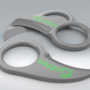 Box Cutter/Knife 3000