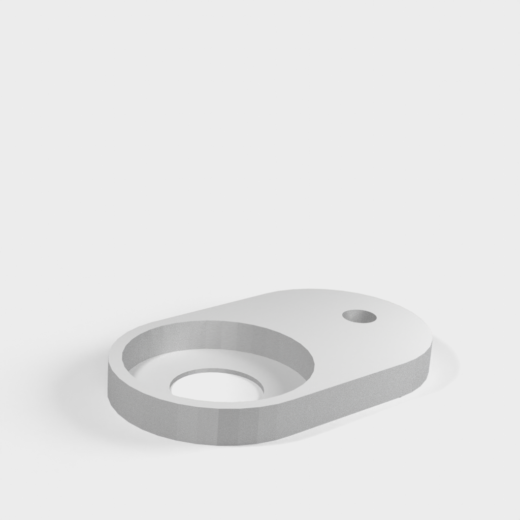 Aqara Lys Sensor Holder til Xiaomi Mijia Smart Light Sensor Zigbee3.0