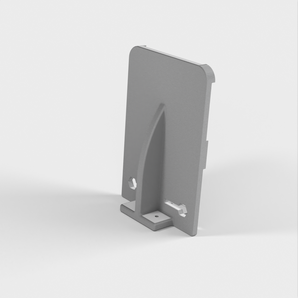 Ubiquiti Amplifi HD Router Vægmontering
