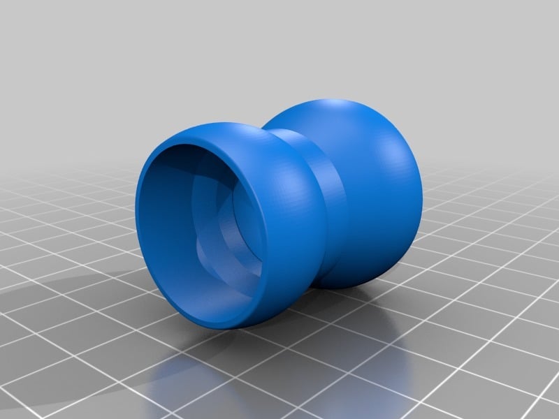Loc-Line Fittings (1/4", 1/2" og 3/4")