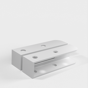 vægbeslag til bærbar, macbook