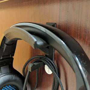 Command Strip Hovedtelefon Holder Remix