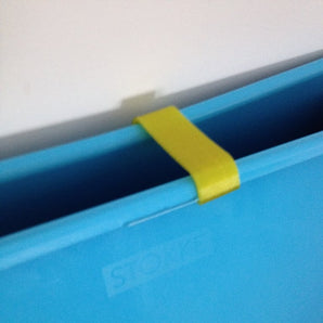 Stokke Flexi Bath Erstatningsklips