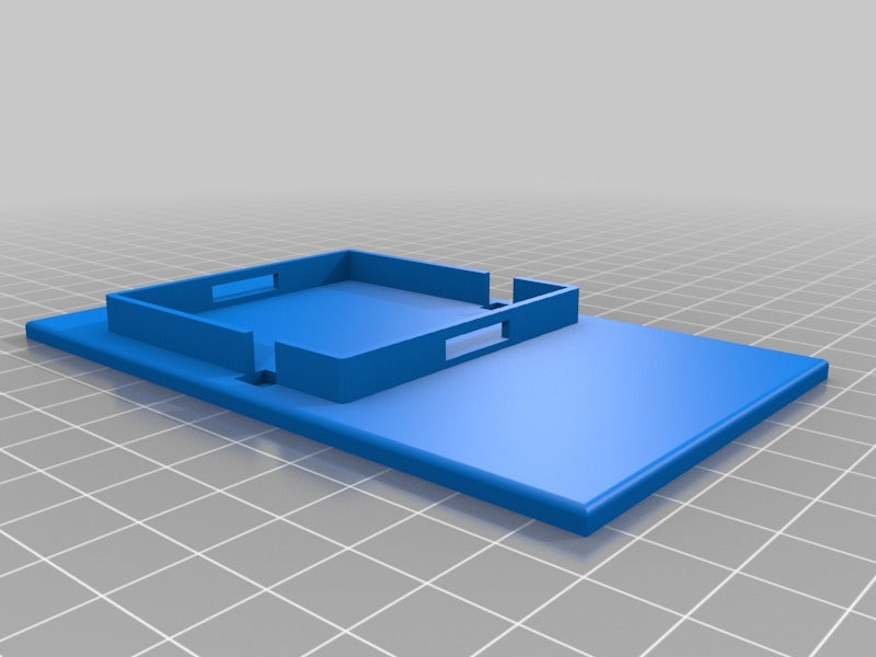 Philips Hue Lyskontakt Cover (Dimmer & Flere Sensorholder)